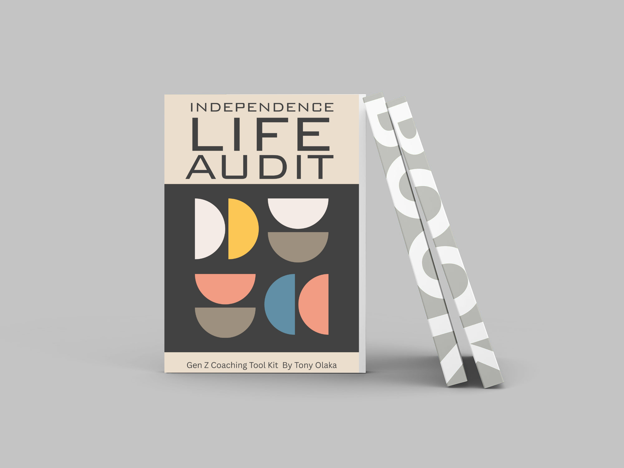 The Independence Life Audit Scorecard (FREE) - Image 3