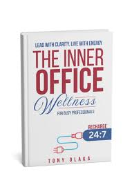 The Inner Office - Image 2