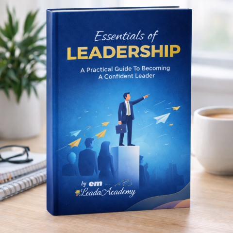 Essentials of Leadership