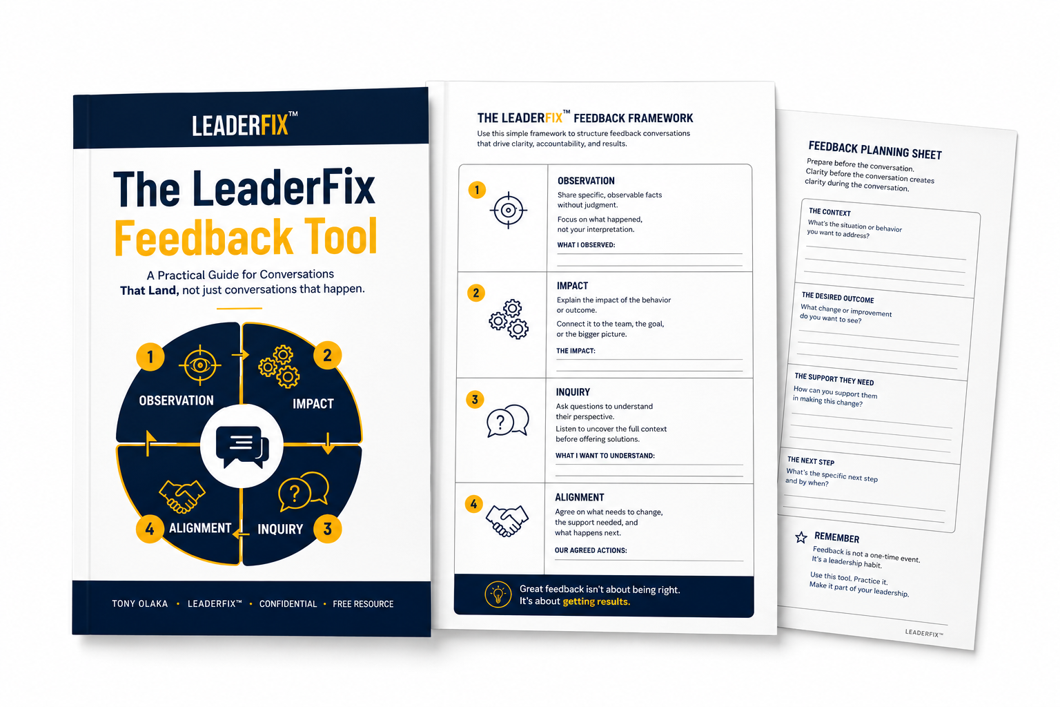 Feedback Tool - Image 4