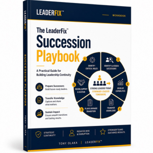 Succession Toolkit